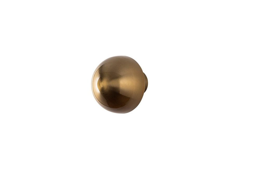 Vägglampa Polmar Rany