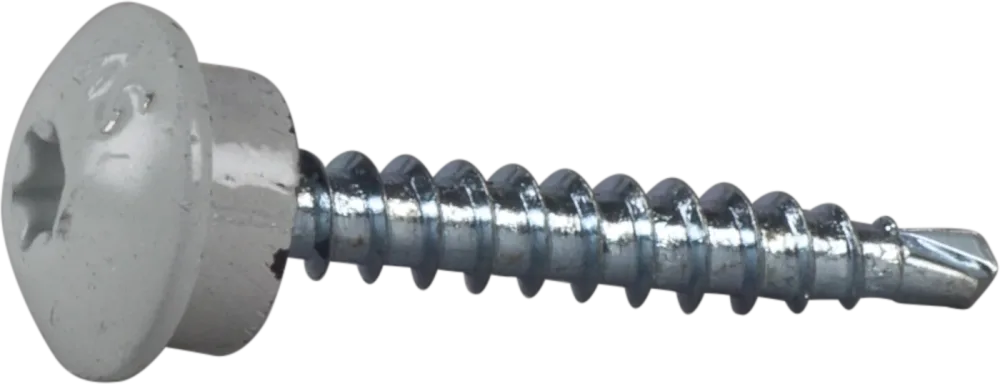 ESSVE 63274 Farmarskruv 4,8 x 35 mm, BS, TX25, 250-pack Svart - Bild 2