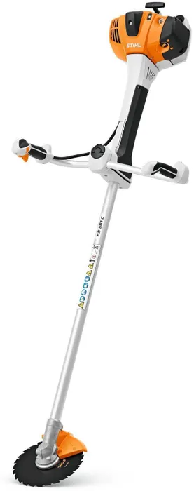 Grästrimmer/Röjsåg Bensindriven STIHL FS 561 C-EM