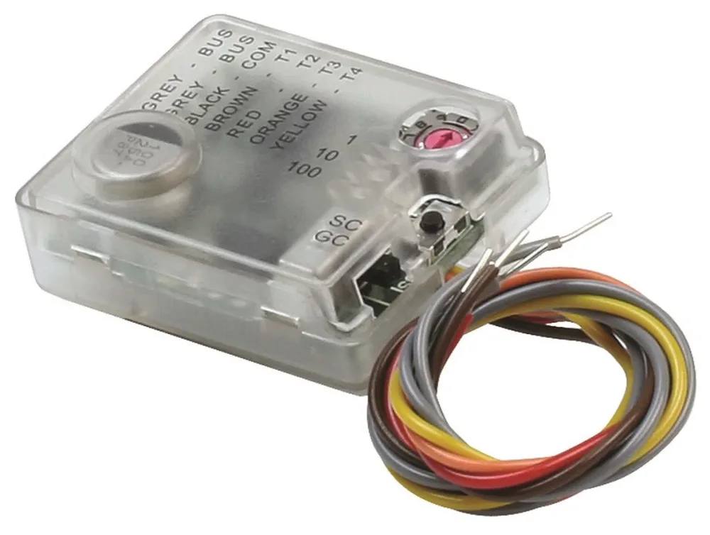 Niko 70-020 Inputmodul