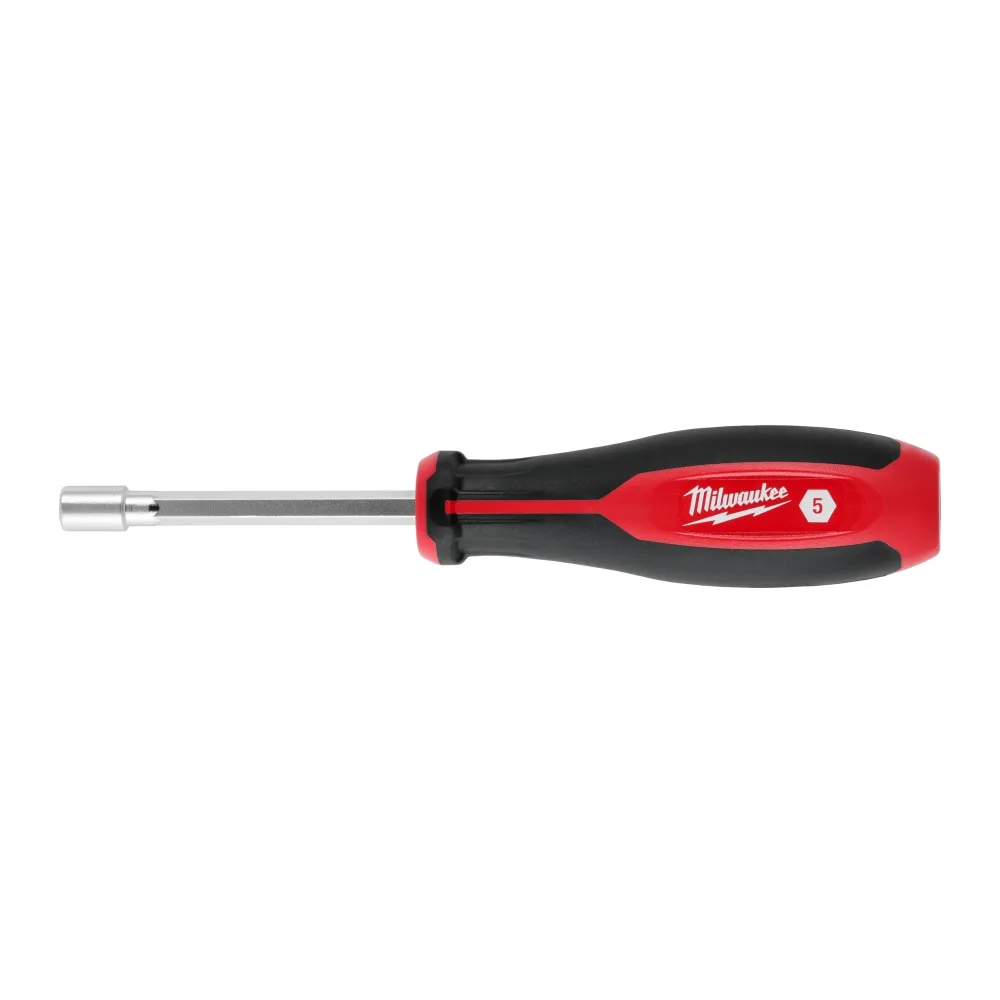 Milwaukee 4932479884 Hylsskruvmejsel magnetisk 5 mm