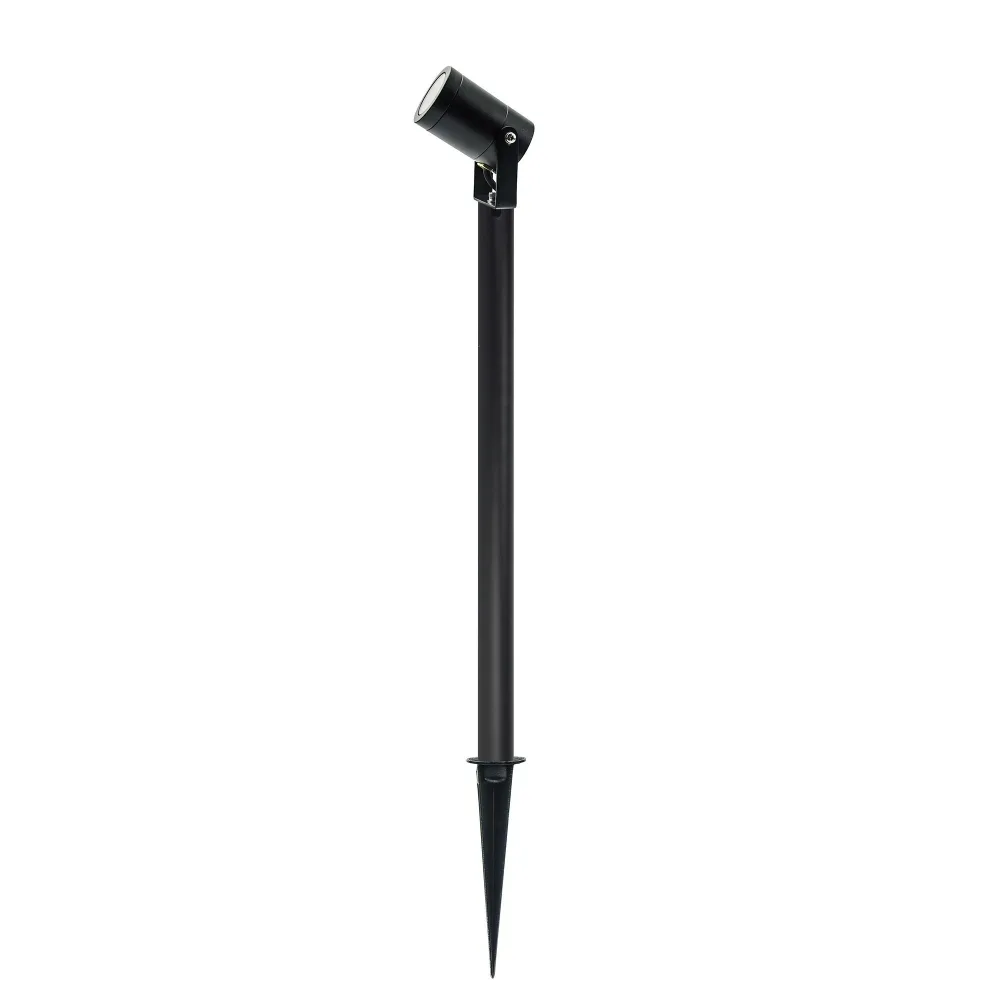 LightsOn Luna 65 5083 Pollare 65 cm, 350 lm, 5 W Silver