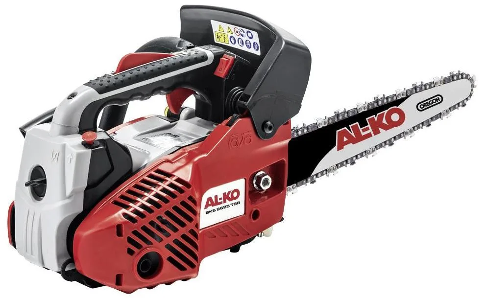 AL-KO BKS 2625 TS Topphandsåg 25,4 cm³, 0,9 kW