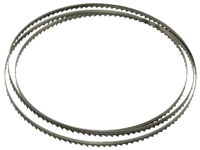BANDSÅGBLAD 4100X16X0,81 - 6