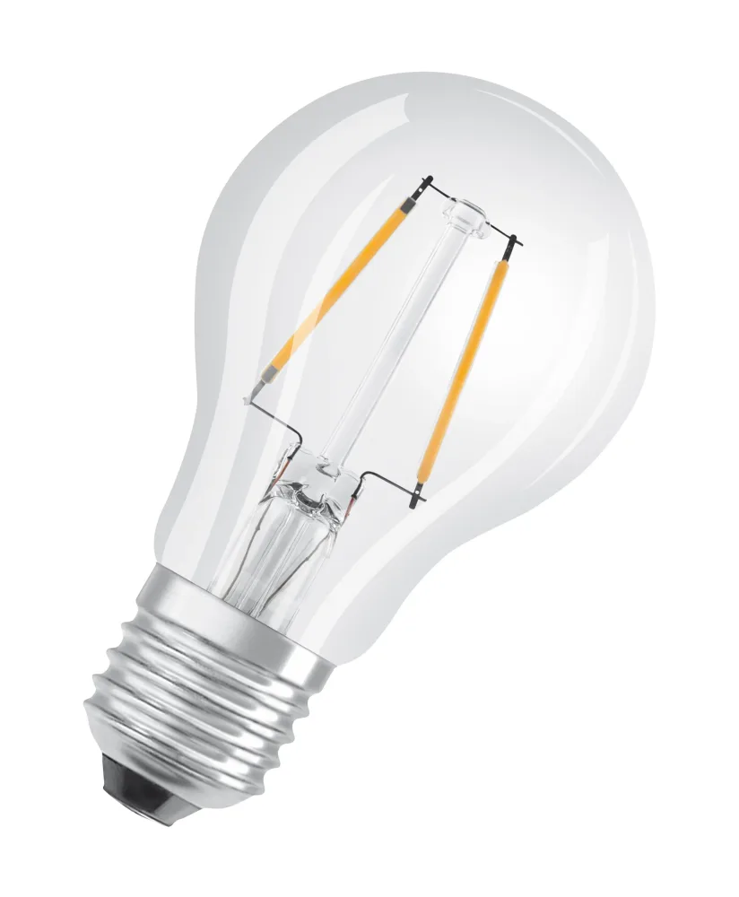 Osram Led Retrofit Classic A LED-lampa E27, 4000 K, 220-240 V 7.5 W, 1055 lm