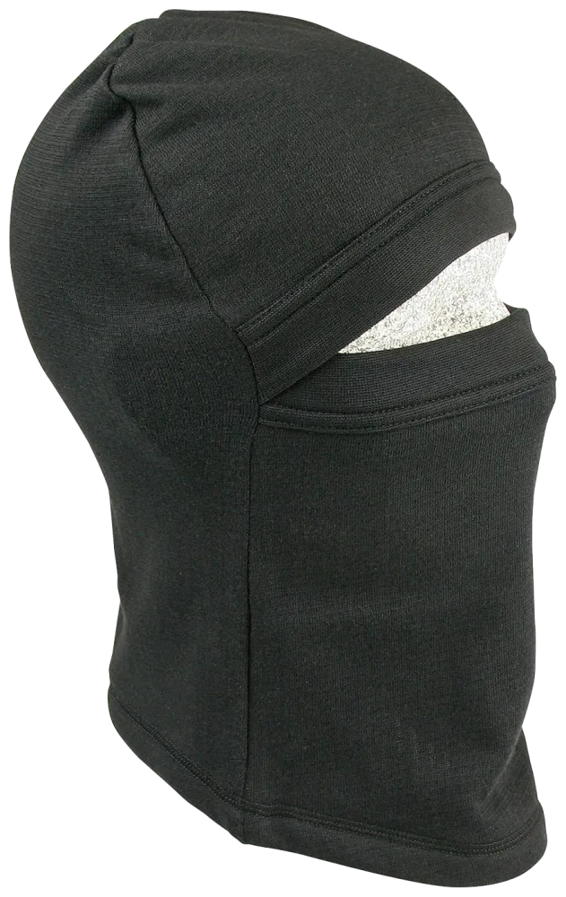 L.Brador 731PBA Balaklava svart
