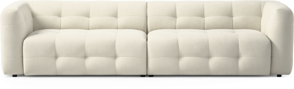 Bella Grande 4-sits soffa