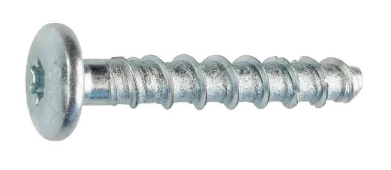 Sormat S-CSA+ P FZB Betongskruv 6X45/5/10 (L) T30 100 st - Bild 2