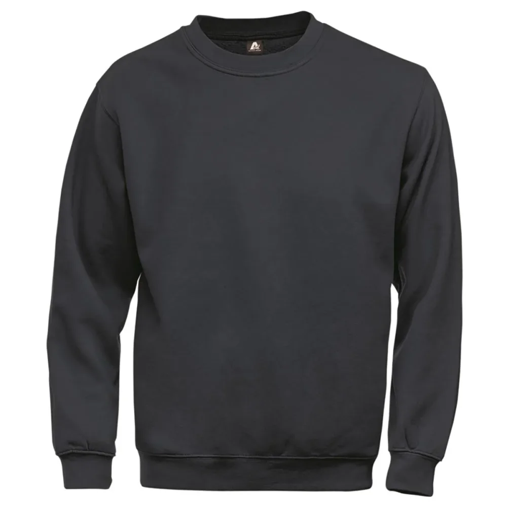 Fristads 1734 SWB Tröja vit Vit