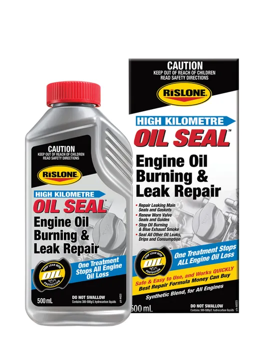 VALVE SEAL OIL CONSUMPTION REPAIR 500ML