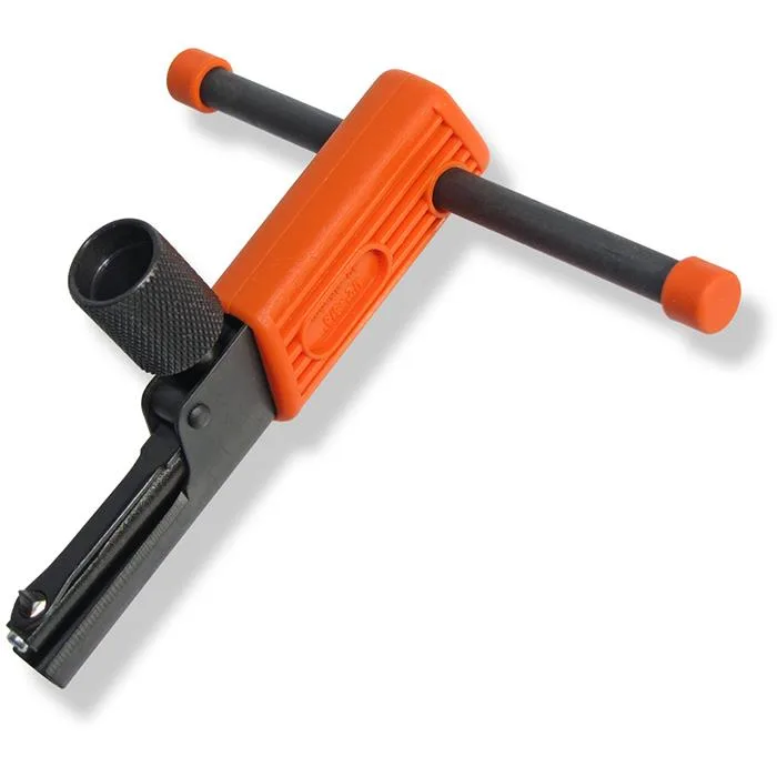 NES 28 Gängreparationsverktyg invändig 82-95 mm - Bild 2