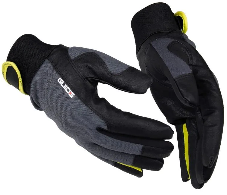 Guide Gloves 775W PP Handske PP, syntet, fodrad, vattentät 10 - Bild 2