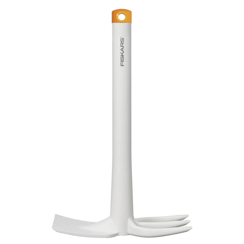 Fiskars White Kultivatorhacka