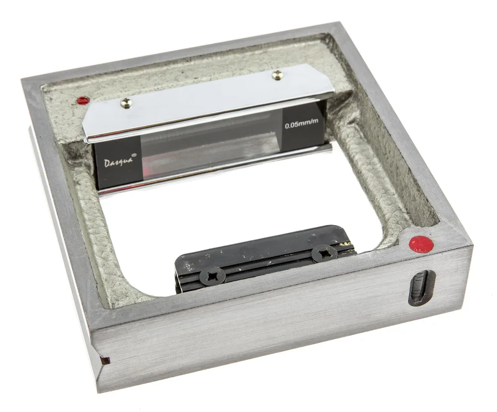 Dasqua 495198 Ramvattenpass 150x150 mm