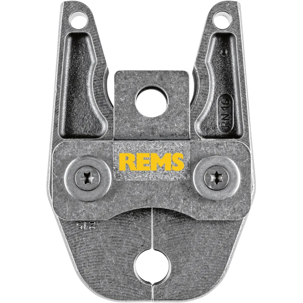 REMS 572678 Pressback RN-kontur Presskontur: RN 25