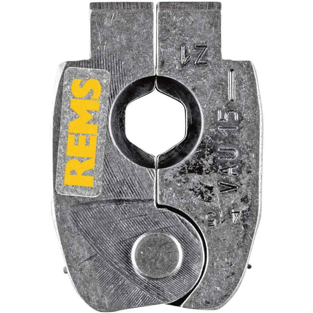 REMS 574540 R Pressring VAU-kontur (PR-2B), för Z1 VAU 15 45°