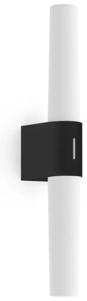 Nordlux Helva 2015311001 Vägglampa Vit