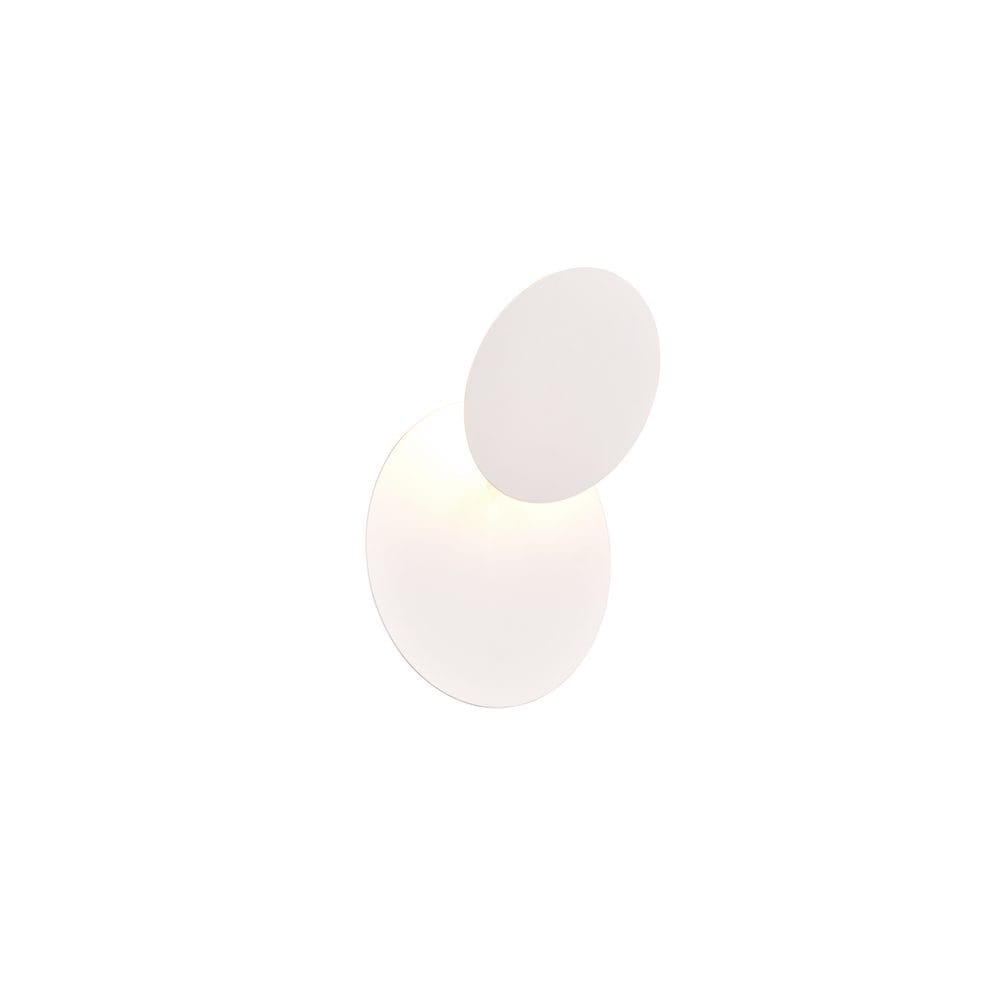 Vägglampa Mio