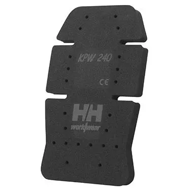 Helly Hansen Workwear 79571-990 Knäskydd xtra 240 x 145x 16 mm
