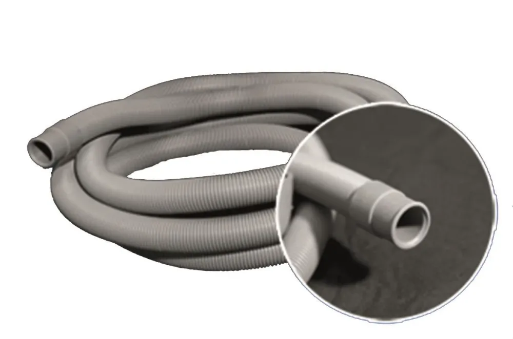 Jafo 8184232 Utloppslang 2500 mm