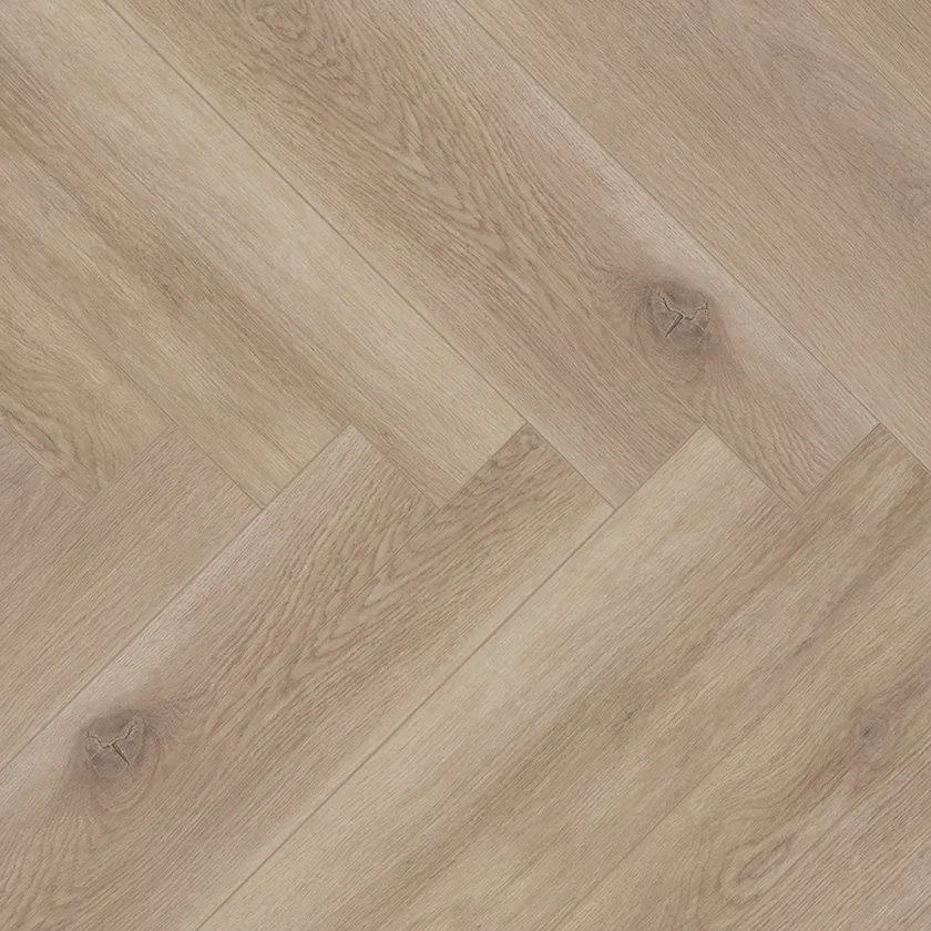 Coretec - Herringbone Meadow