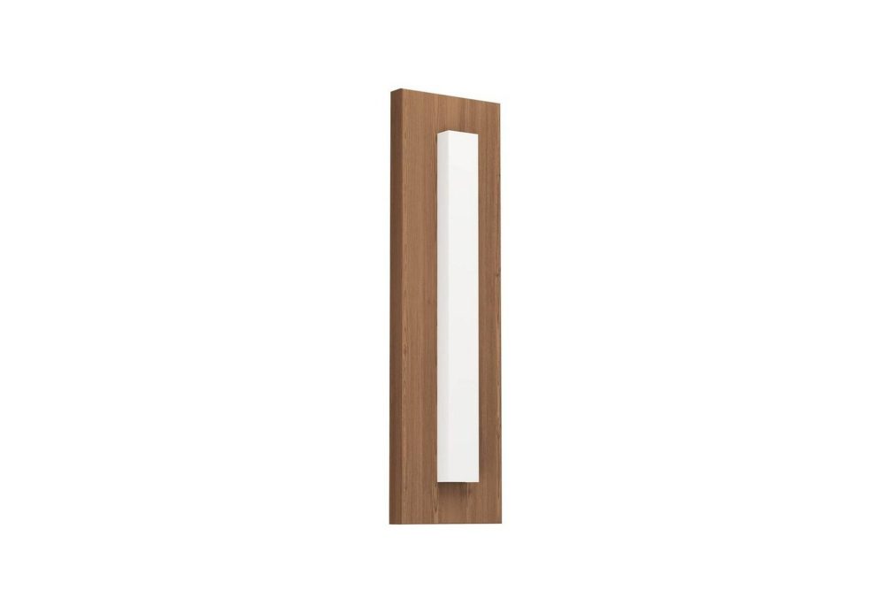 Vägglampa Utebelysning Eglo Bitetto