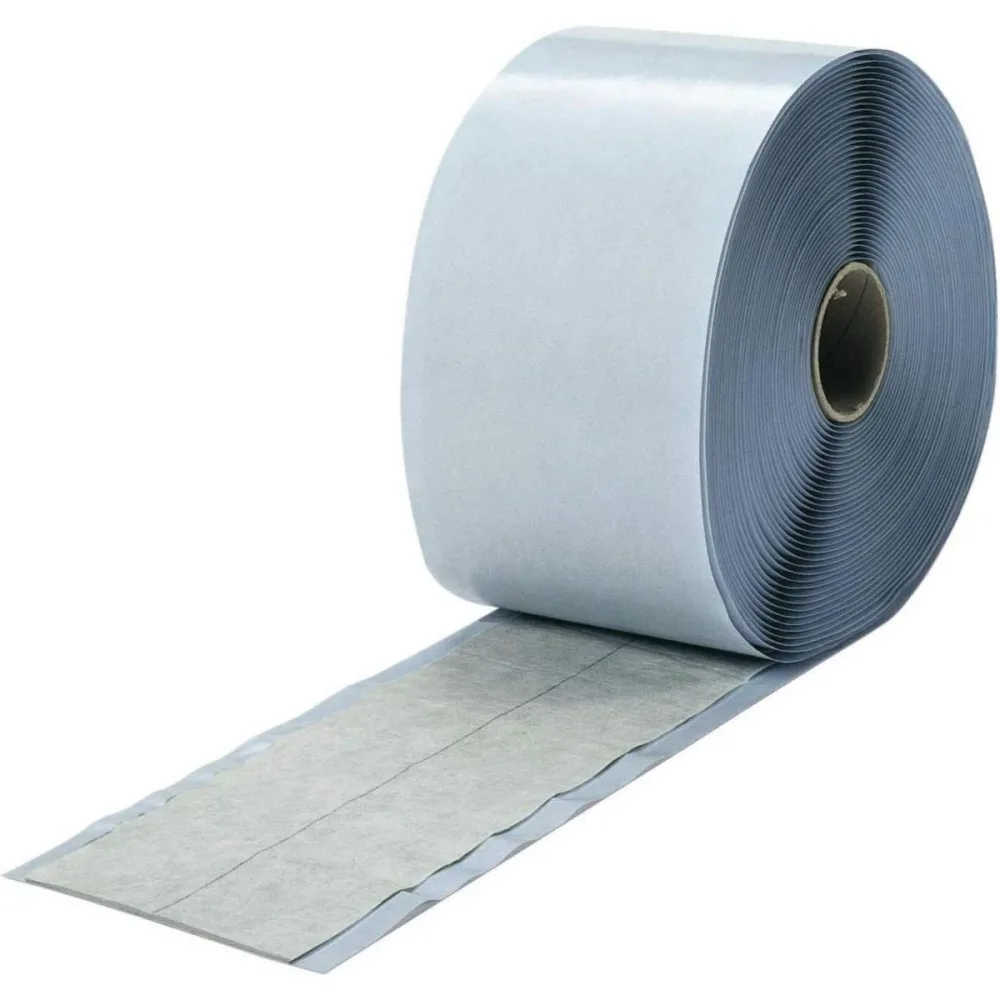Illbruck ME404 Butylband 15 m, tjocklek 1,5 mm Bredd: 100 mm
