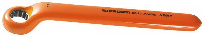 Facom 55.19AVSE Ringnyckel 19mm