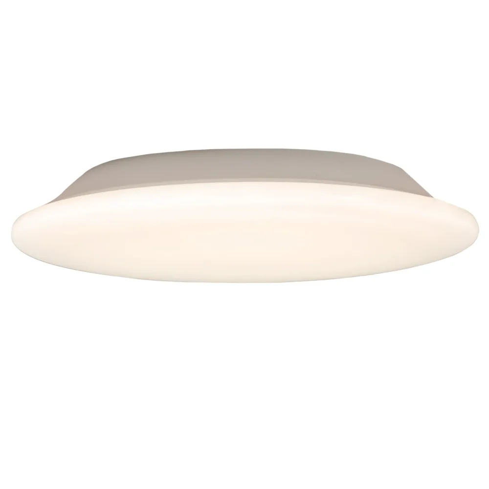 Hide-a-Lite Moon Slim EM Bluetooth Plafond Ytter-Ø: 320 mm - Bild 2