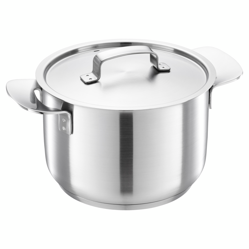 GRYTA ALL STEEL 3,0L