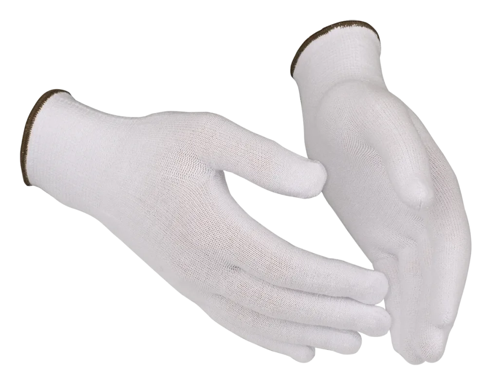 Guide Gloves 542 Handske bomull, spandex 7