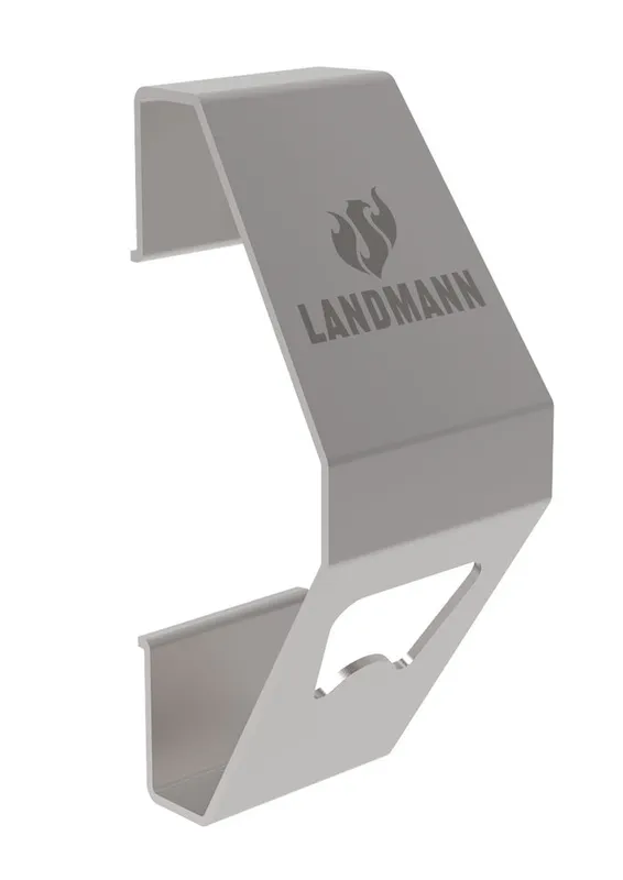 Landmann Magnetisk kapsylöppnare