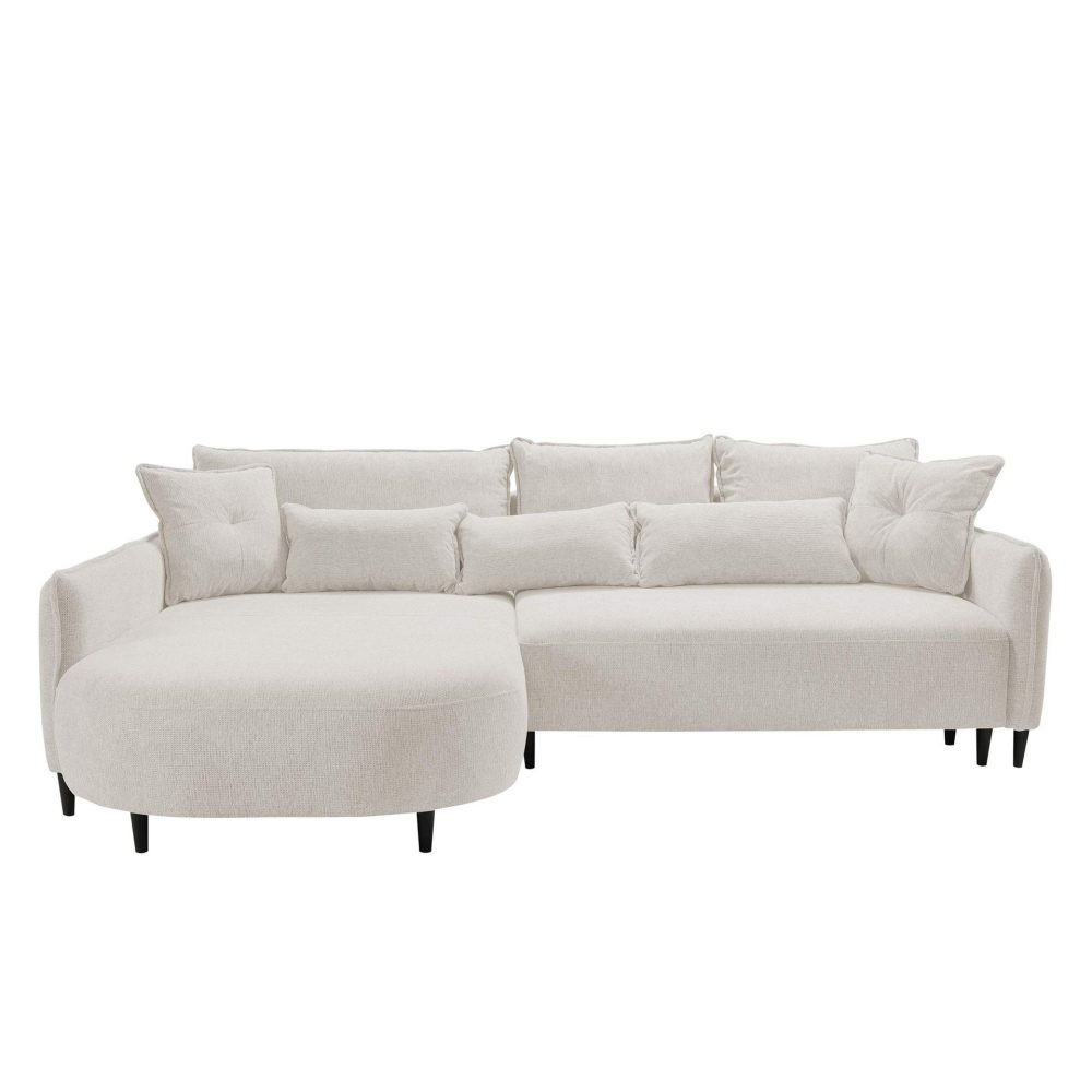 Bornalle 3-sits Bäddsoffa med divan