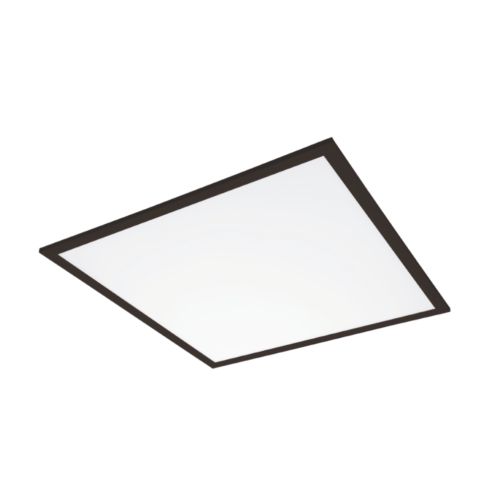 LED Panel Sense Pro 700-1050mA 3000K IP20/IP44 Vit SG Armaturen