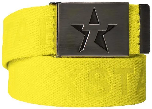 Texstar AB02144000100 Bälte one size Grön - Bild 2