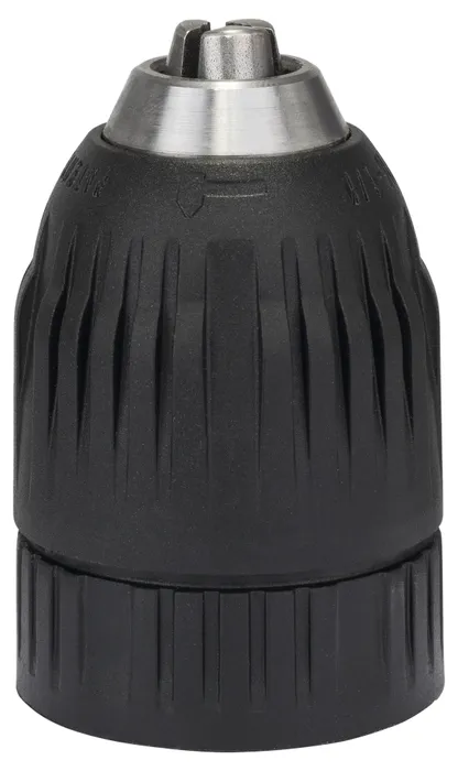 Snabbchuck Bosch Power Tools 1/2"-20 2–13 mm 2-hand