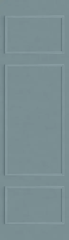 Casadeco - Le Grand Salon Bleu Orage 90 X 310