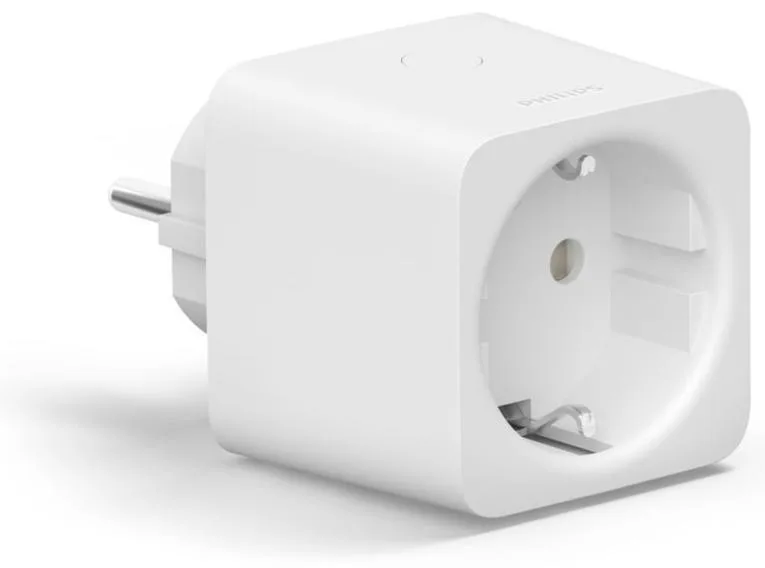 Philips Hue SMART PLUG Plug vit