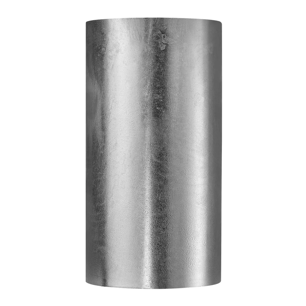 Nordlux Canto 49721031 Vägglampa Galvaniserat stål