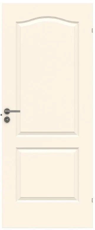 Swedoor Style 02B Innerdörr vit (S 0502-Y) 825x2040 mm