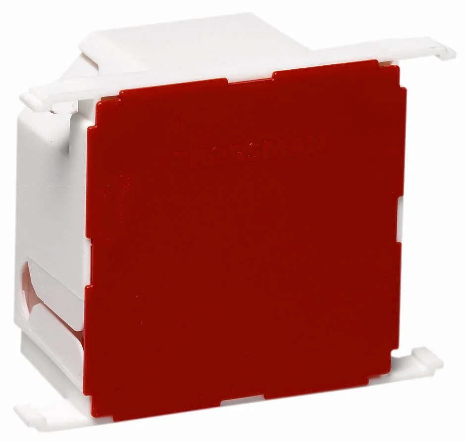 Schneider Electric 5586160 Kopplingsdosa öppen, med lock
