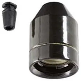 Ifö Electric Klack Pendelarmatur E27, 4-pack Svart - Bild 2