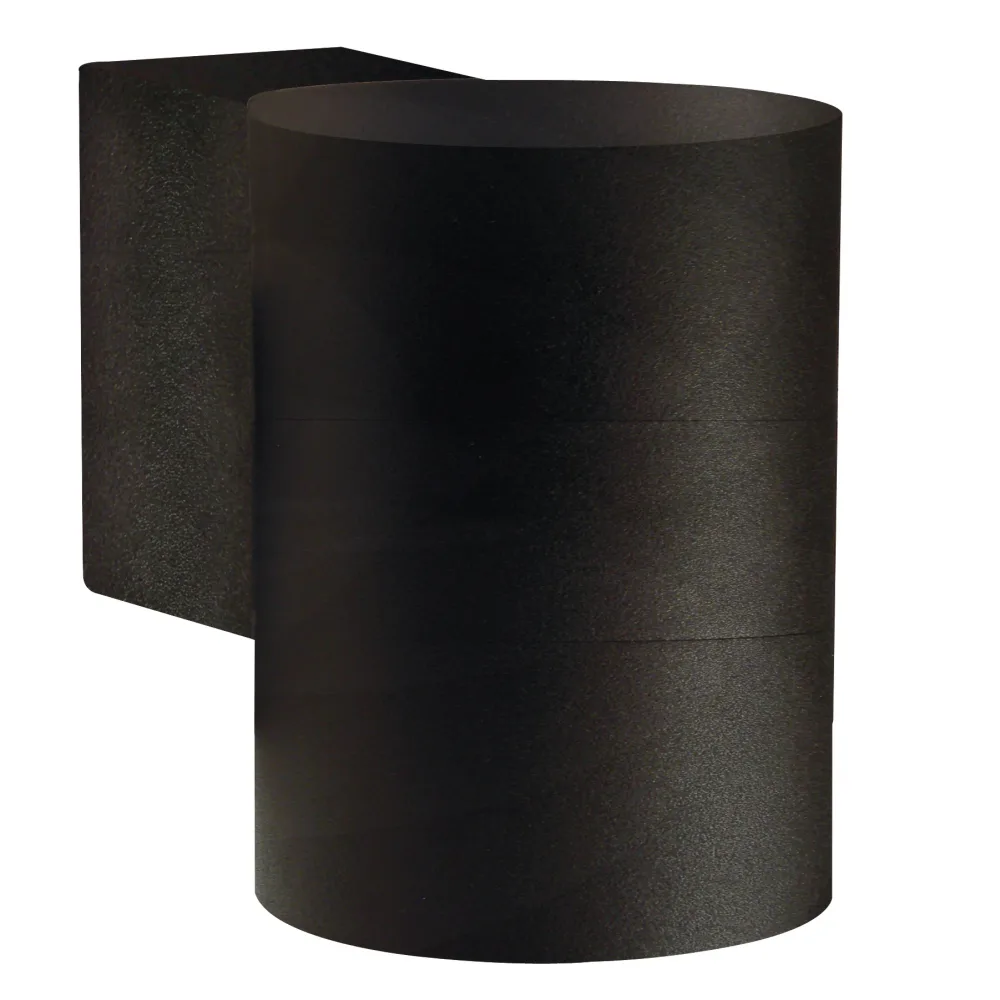 Nordlux Tin 21509903 Vägglampa Svart