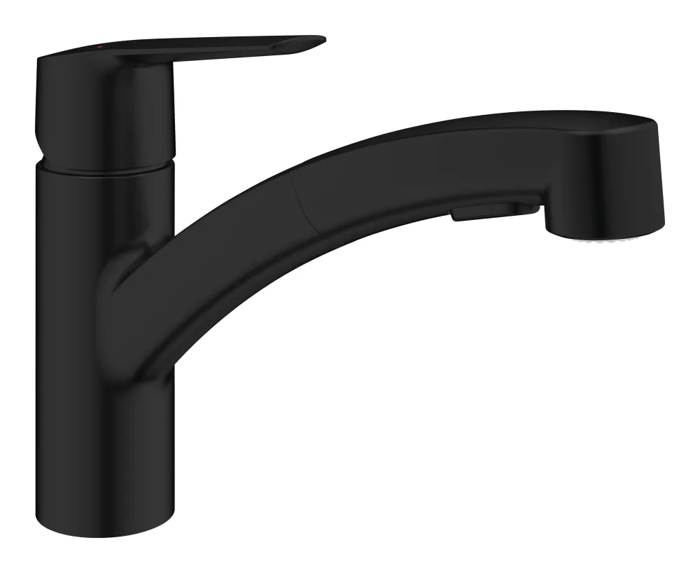 Grohe Start 30531DC1 Köksblandare svängbar pip SuperSteel - Bild 2
