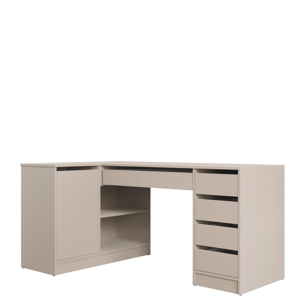 Harland Skrivbord 158 cm