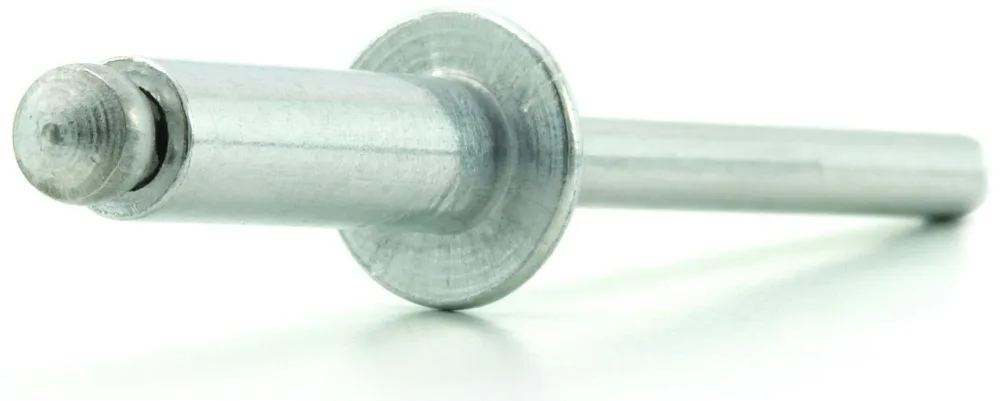 Ejot 88012 Popnit 4,8 mm, 500-pack, kullrig 4,8 x 19 mm, TAP/D