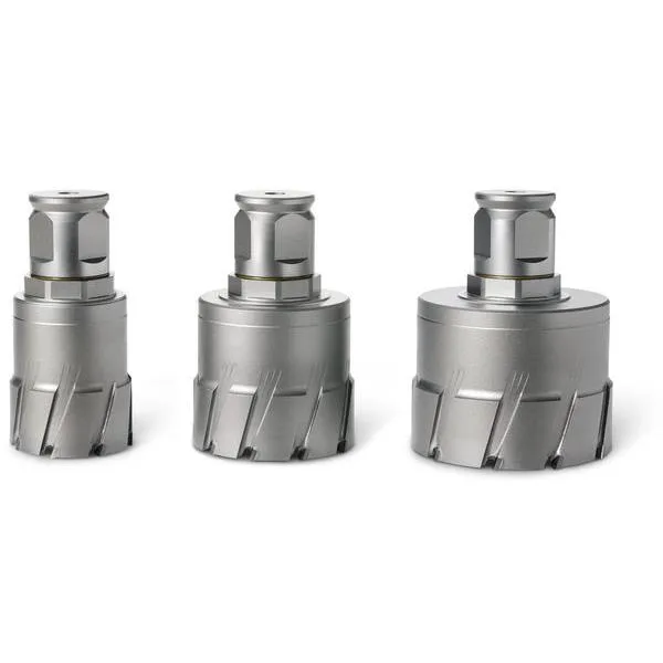 Fein 63127353010 Kärnborr QuickIN Max/Weldon 32, 50 mm Ø73 mm