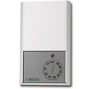 El-Björn EB10646 Regin HR Hygrostatbox
