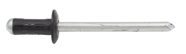 Ejot AVEX 101182 Multigripnit AL/ST, 500-pack 4.8x10.3 mm, grafitgrå