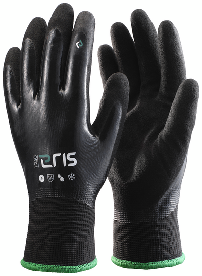 HANDSKE FODRAD ERIS 1250 8